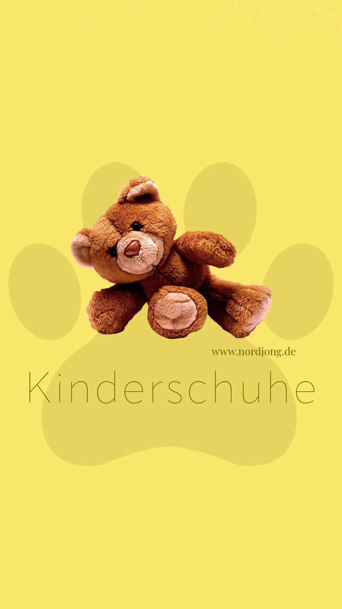 Schuhe Nordjong