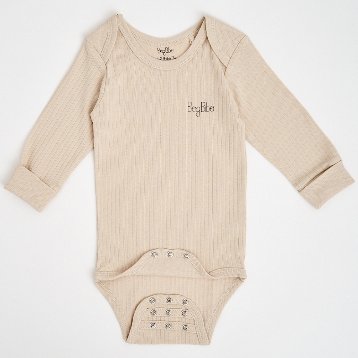 Bergbiber - Babybody AVA Bergbiber