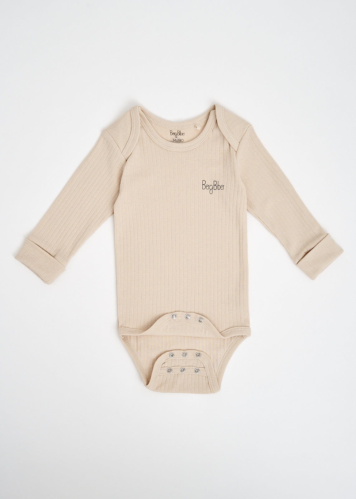 Bergbiber - Babybody AVA Bergbiber